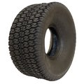 Stens New Tire For John Deere Gator 5753B7 Tire Size 22.5X10.00-8, Maximum Load Capacity 1390 165-596